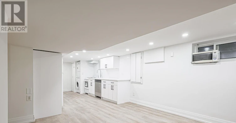 LOWER-81 Shields Avenue, Toronto, ON, M5N 2K3 - 3