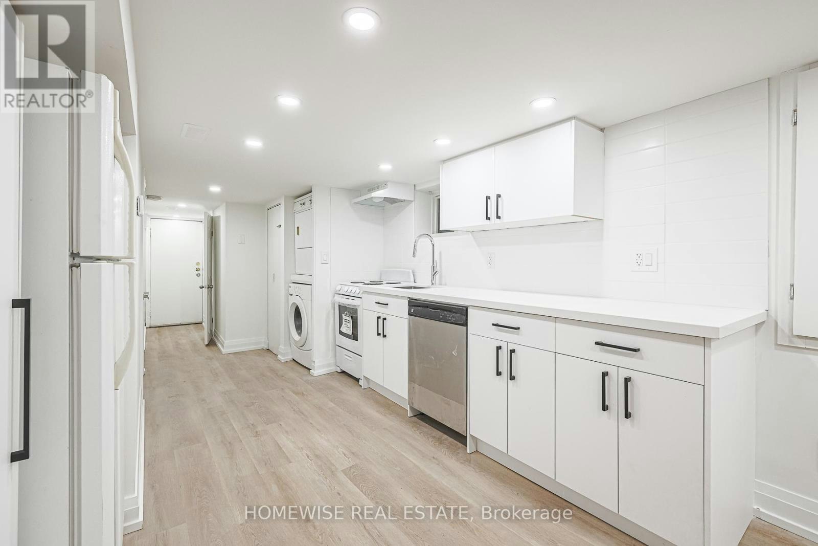 LOWER-81 Shields Avenue, Toronto, ON, M5N 2K3 - 6