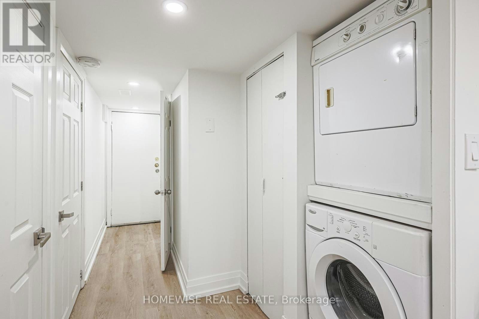 LOWER-81 Shields Avenue, Toronto, ON, M5N 2K3 - 17