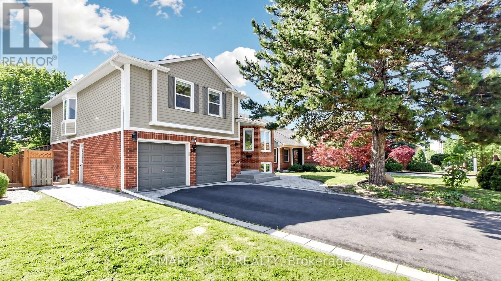 156 Brammar Street, Newmarket, ON, L3Y 7T3