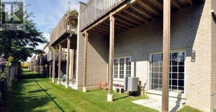 16-584 Tapestry Lane, Newmarket, ON, L3X 3C9 - 5