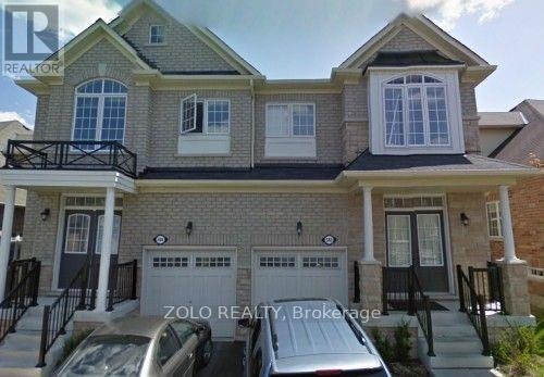 16-584 Tapestry Lane, Newmarket, ON, L3X 3C9 - 2