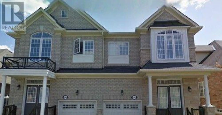 16-584 Tapestry Lane, Newmarket, ON, L3X 3C9 - 2