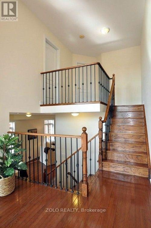 16-584 Tapestry Lane, Newmarket, ON, L3X 3C9 - 13