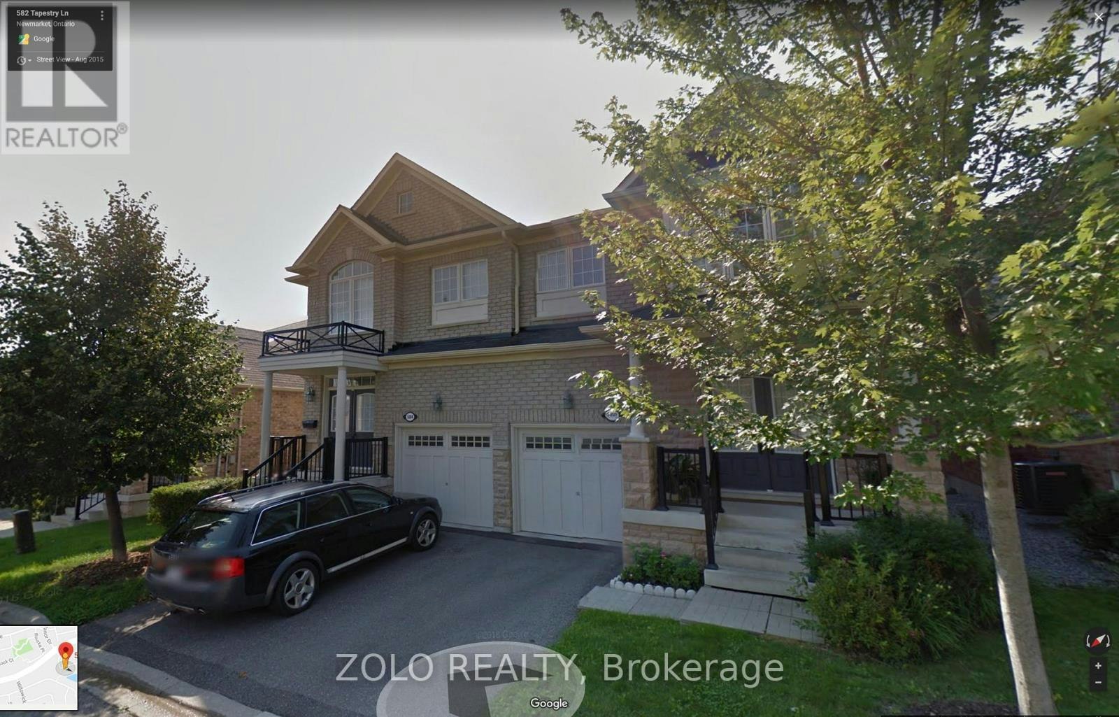 16-584 Tapestry Lane, Newmarket, ON, L3X 3C9