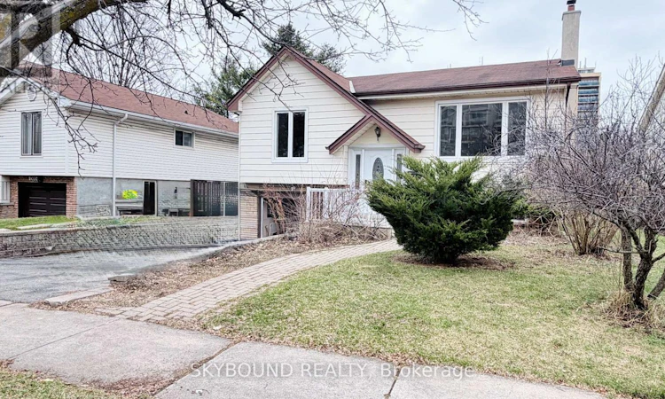1298 Forest Hill