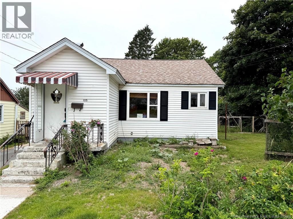 105 Beaverbrook Avenue, Saint John, NB, E2K 2W8