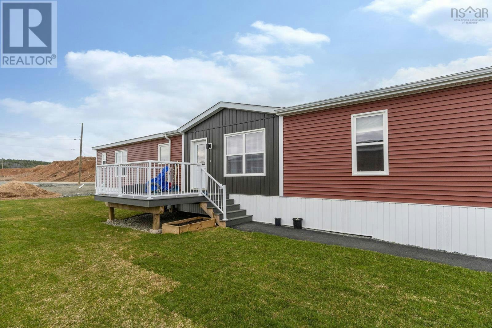 38 Halton Drive, Elmsdale, NS, B2S 0H4