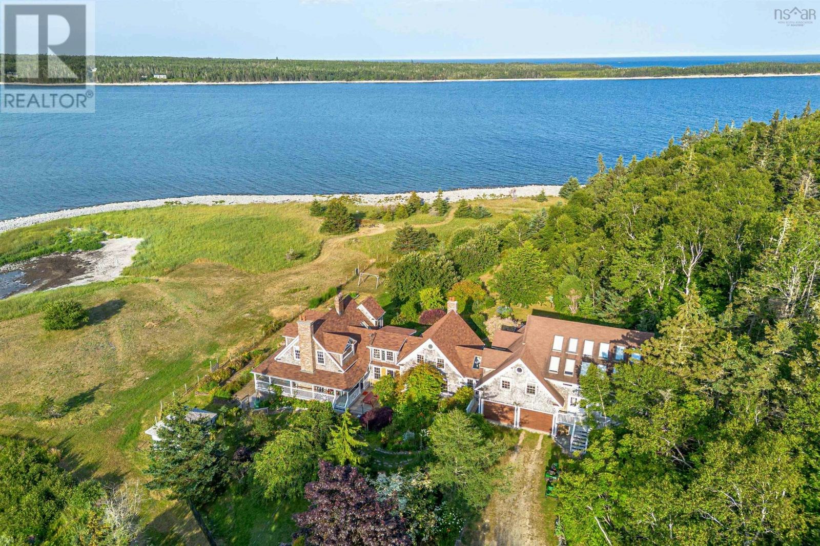 1618 Mcleans Lake Road, Port L'Hebert, NS, B0T 1V0