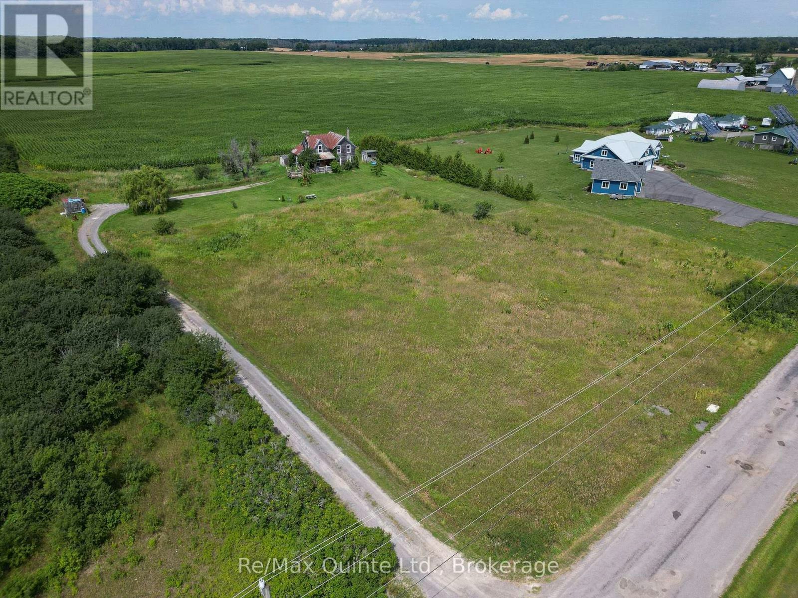 98 Swamp College Road, Prince Edward County, ON, K0K 2J0