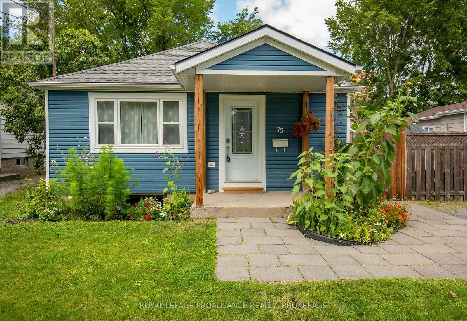 75 Scott Street, Kingston, ON, K7L 1L6