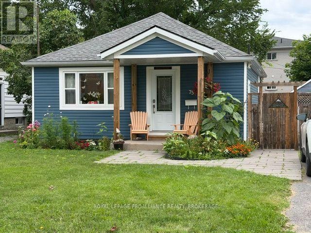 75 Scott Street, Kingston, ON, K7L 1L6