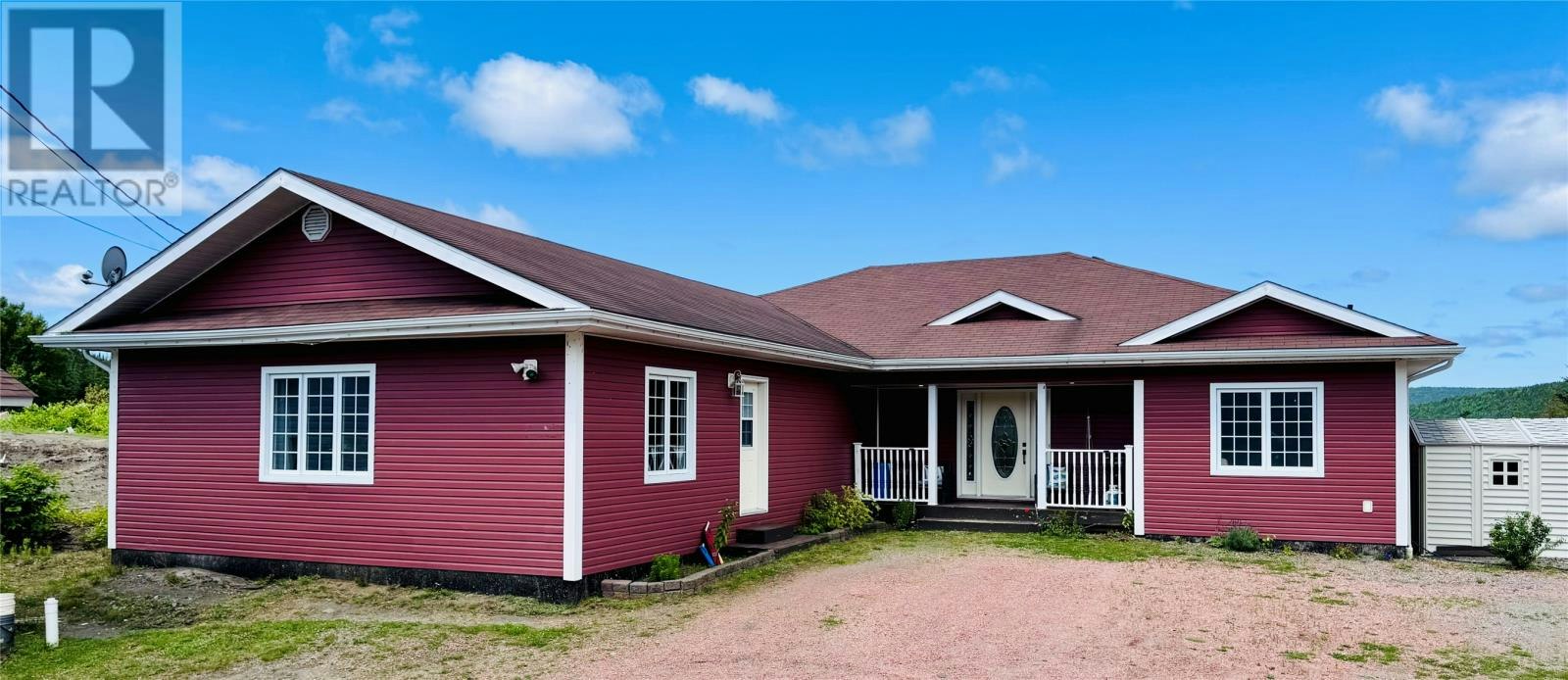 2 Crant's Lane, Milltown-Head of Bay d'Espoir, NL, A0H 1R0