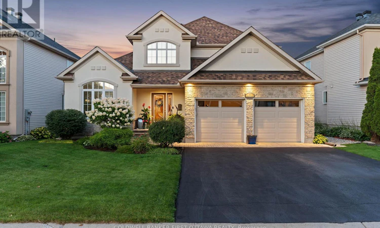 6 Blackshire Circle