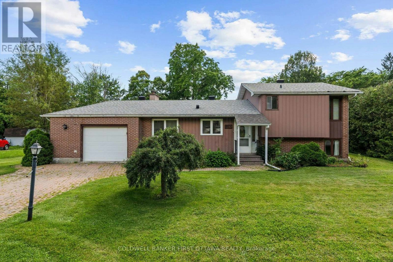 5310 Mclean Crescent, Manotick, ON, K4M 1E5