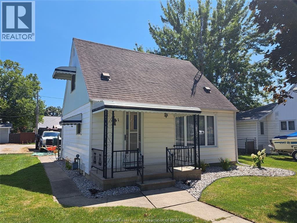 51 Crawford Avenue, Chatham-Kent, ON, N0P 2L0