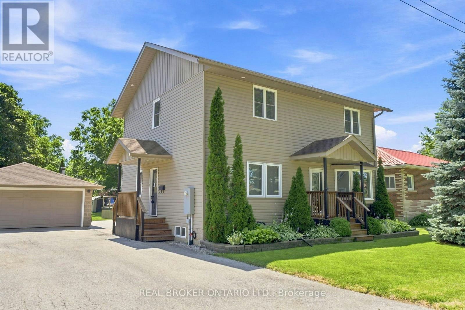 11 Perry Street, Kawartha Lakes, ON, K0M 2M0