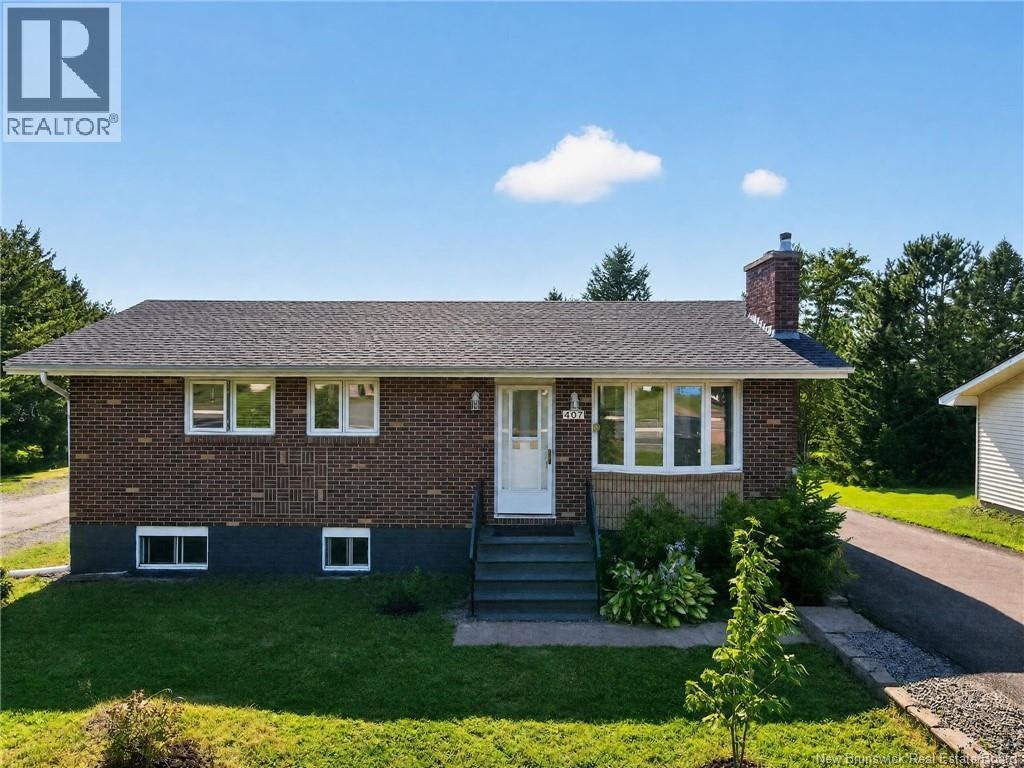 407 Fox Creek Road, Dieppe, NB, E1A 7M5