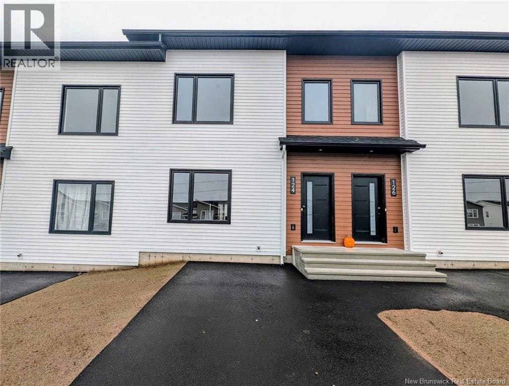 124 Ernest Street, Dieppe, NB, E1A 4T2