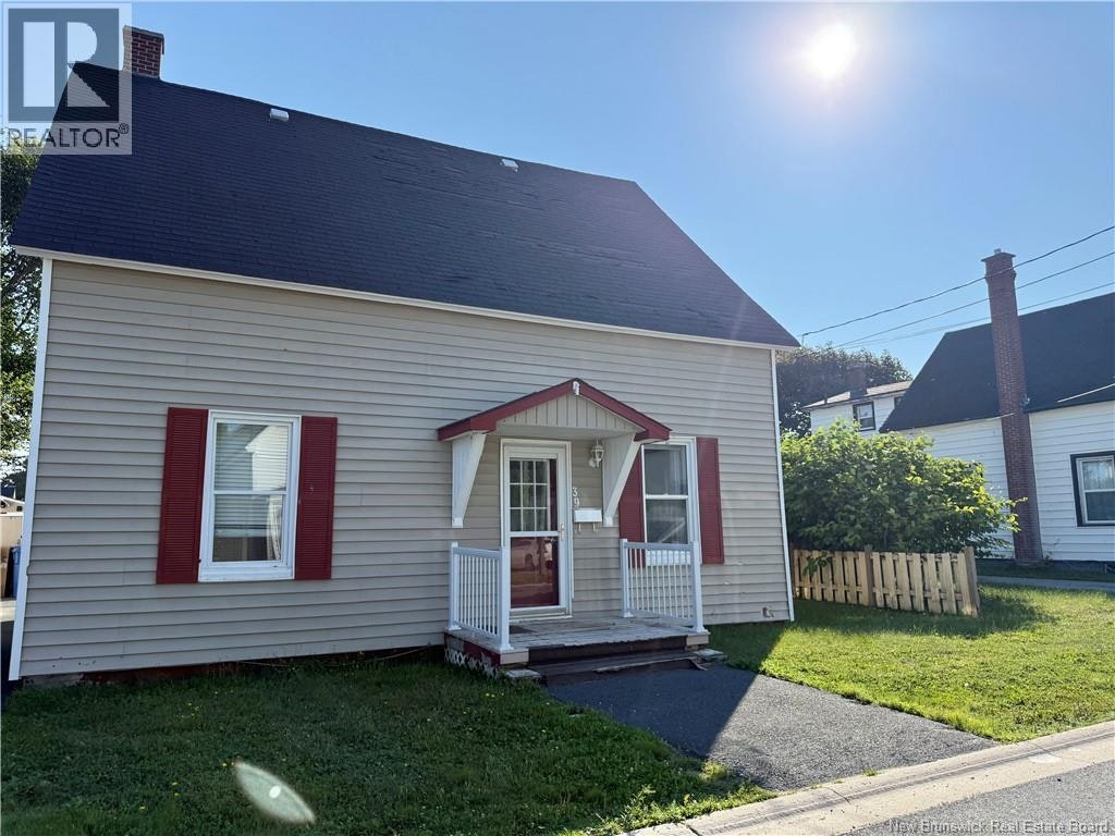 39 Warren Avenue, Miramichi, NB, E1N 2J6