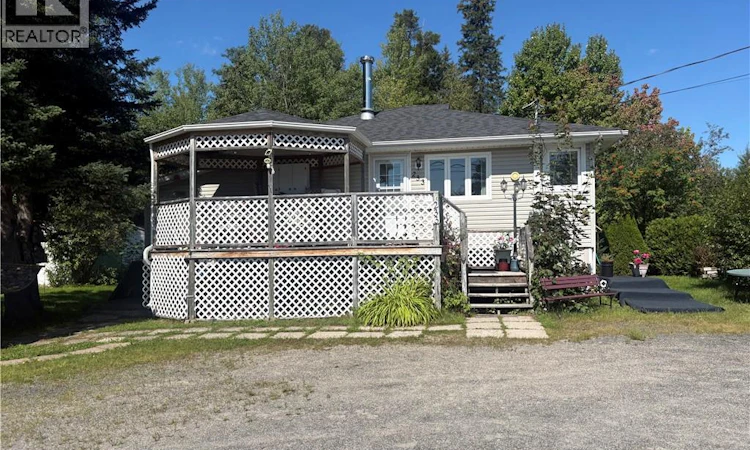 233 King George