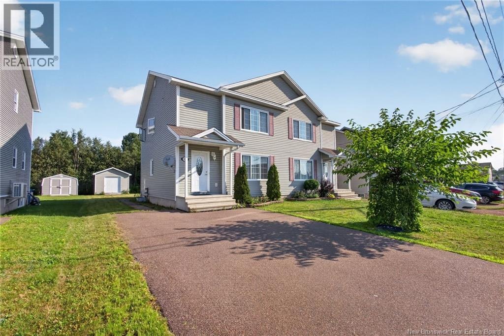137 Houlahan Street, Dieppe, NB, E1A 4X6