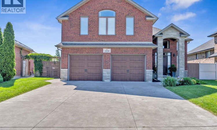 3939 Wildwood Drive