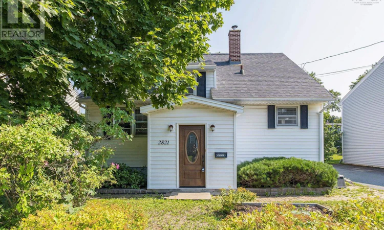 2821 Ralph Devlin Drive