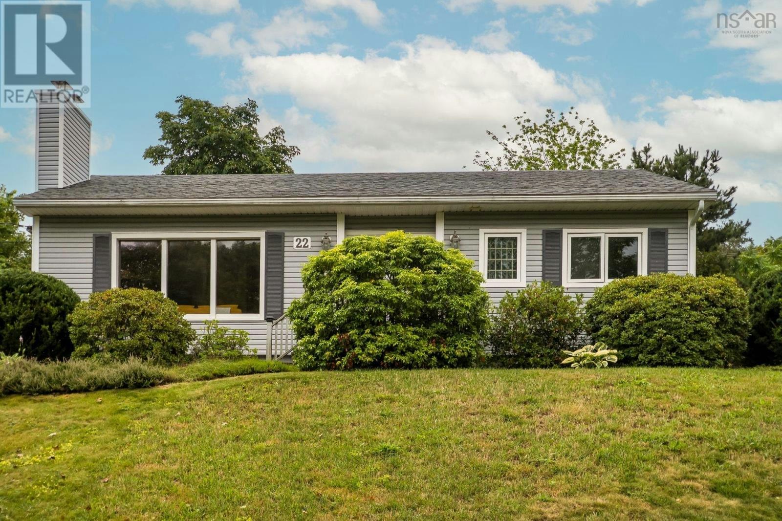 22 Kent Road, Kentville, NS, B4N 2P1