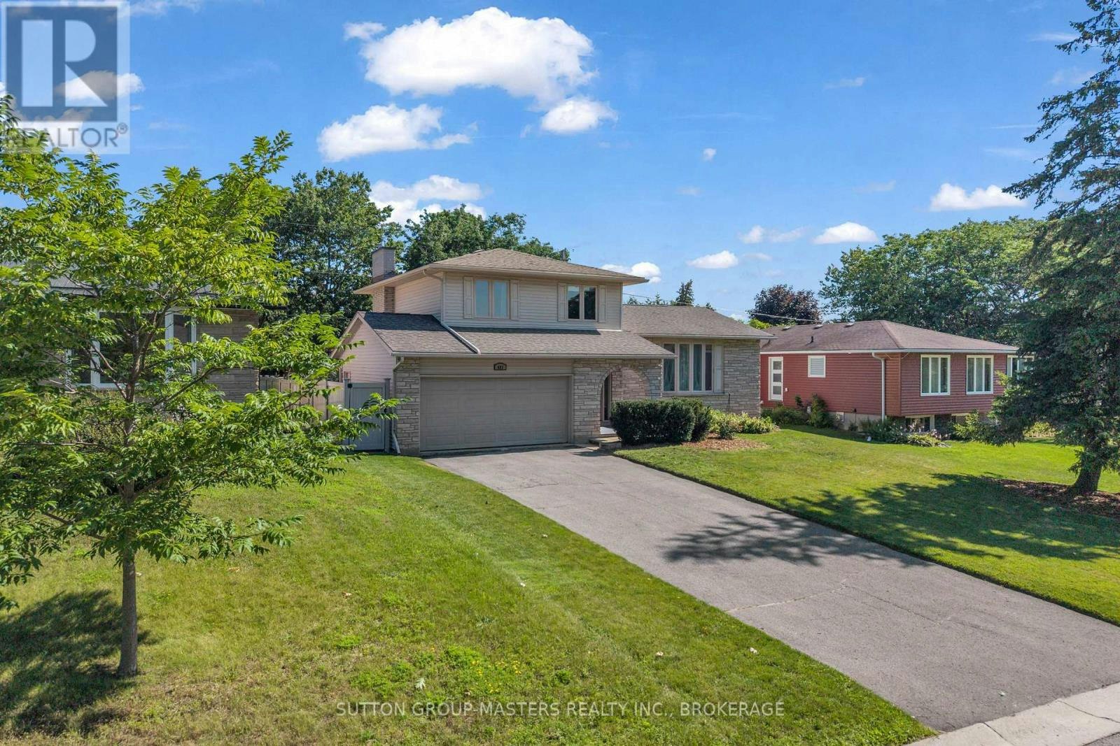 883 Ludgate Crescent, Kingston, ON, K7M 6C7
