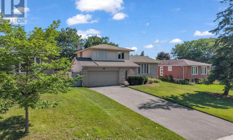 883 Ludgate Crescent
