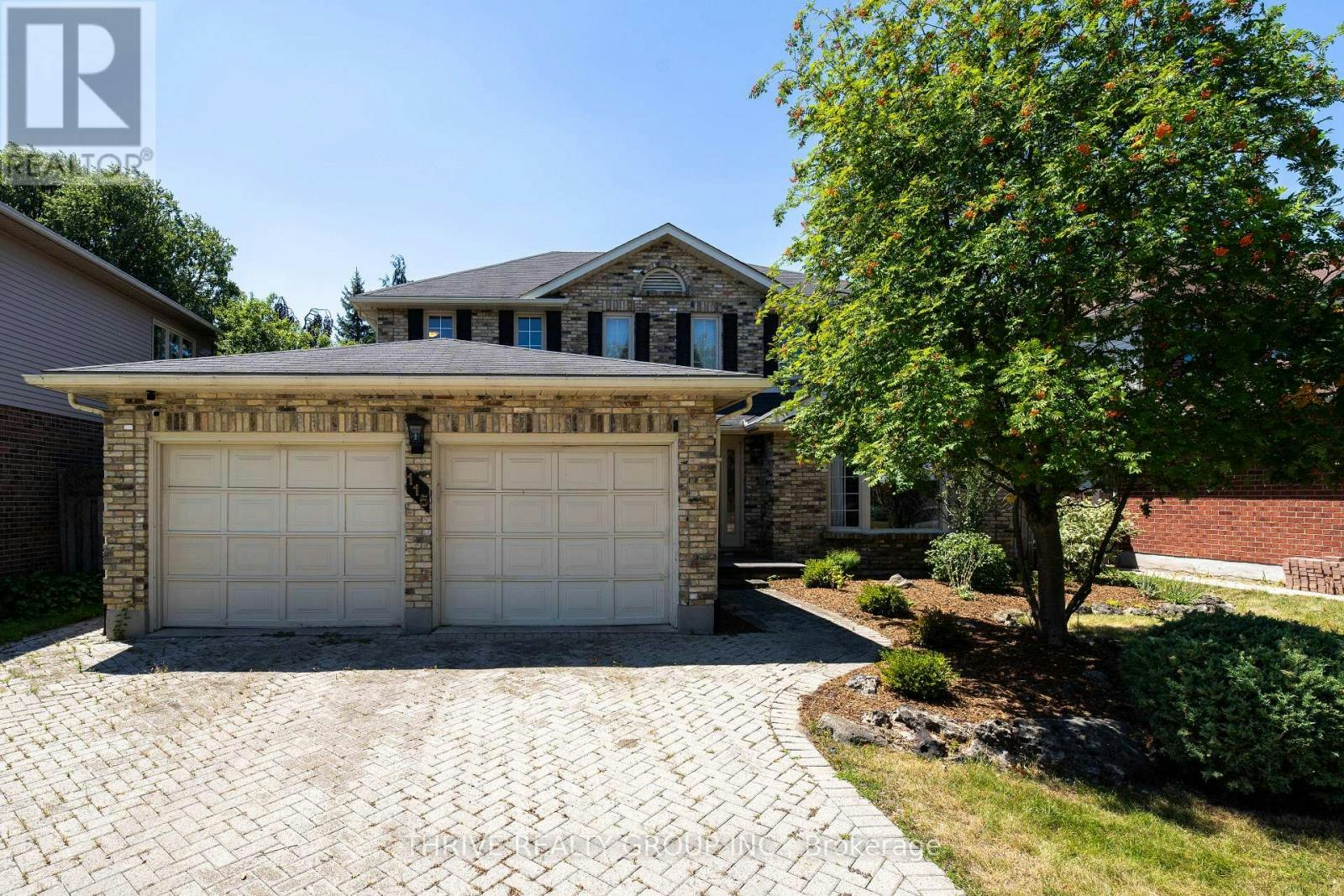 115 Pine Valley Drive, London, ON, N6J 4M1