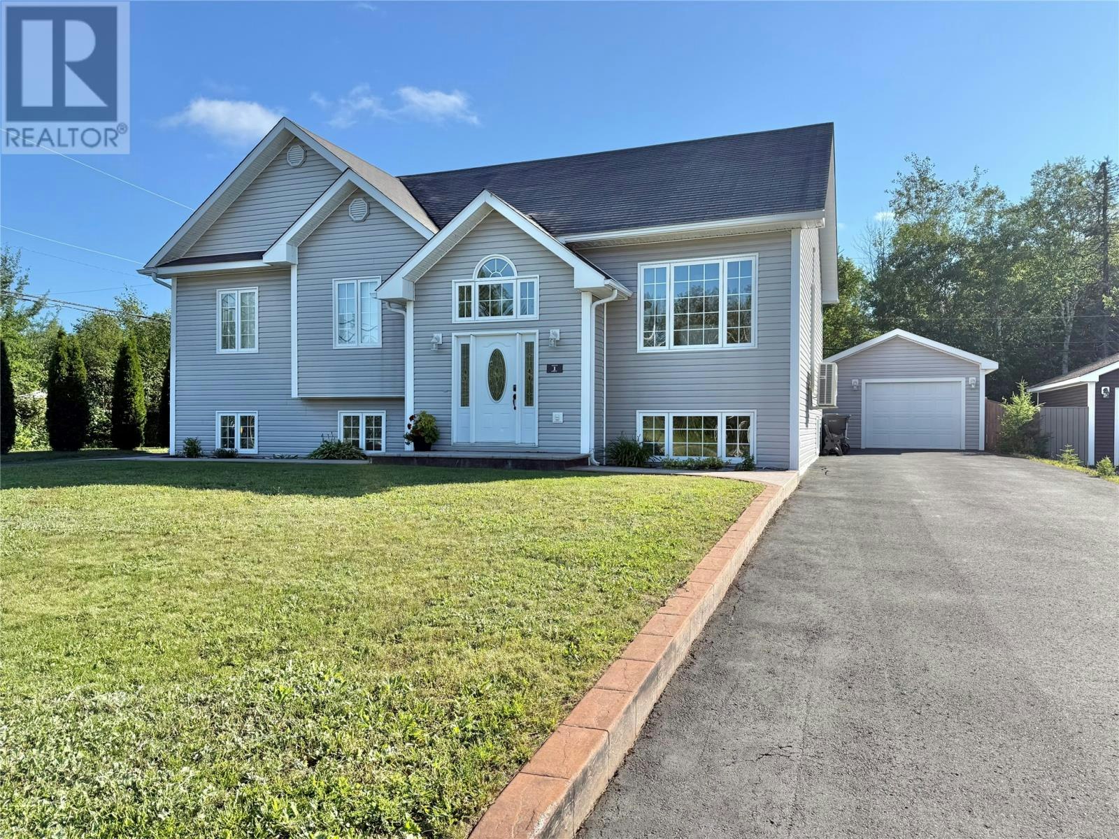 1 Griffin Street, Grand Falls-Windsor, NL, A2A 0A4