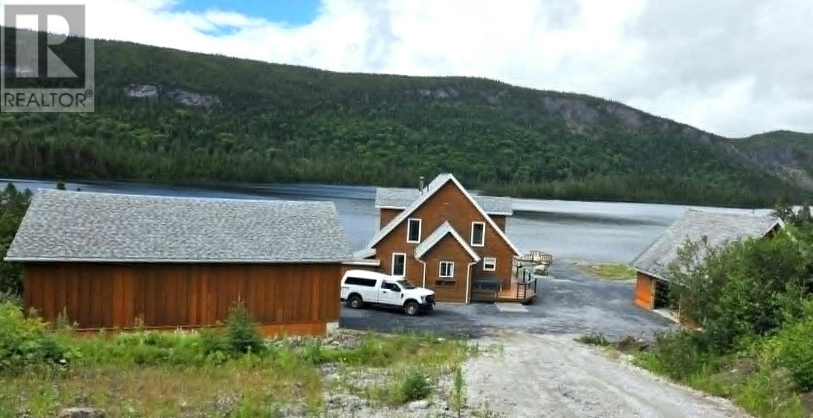 0 Pellys Brook Road, Gallants, NL, A0L 1G0