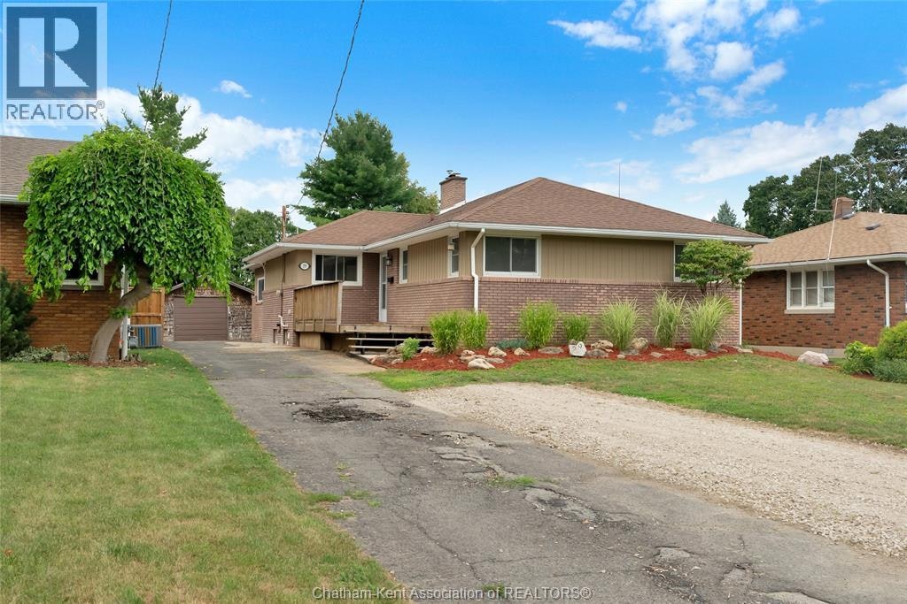 59 Wiltshire Drive, Chatham-Kent, ON, N7L 2N4