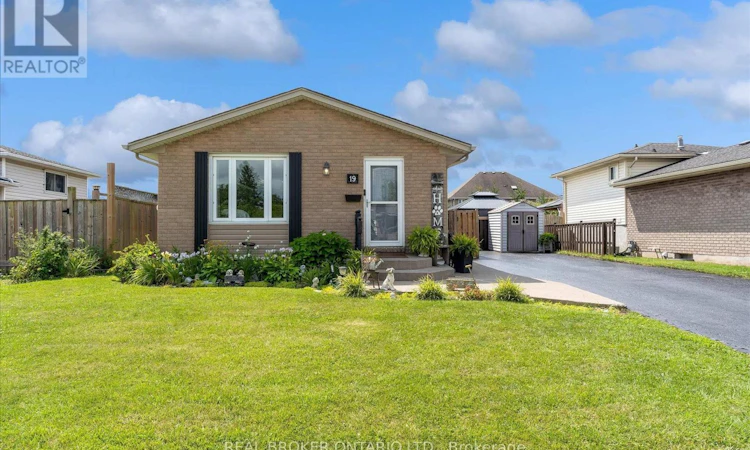 19 Acadia Drive