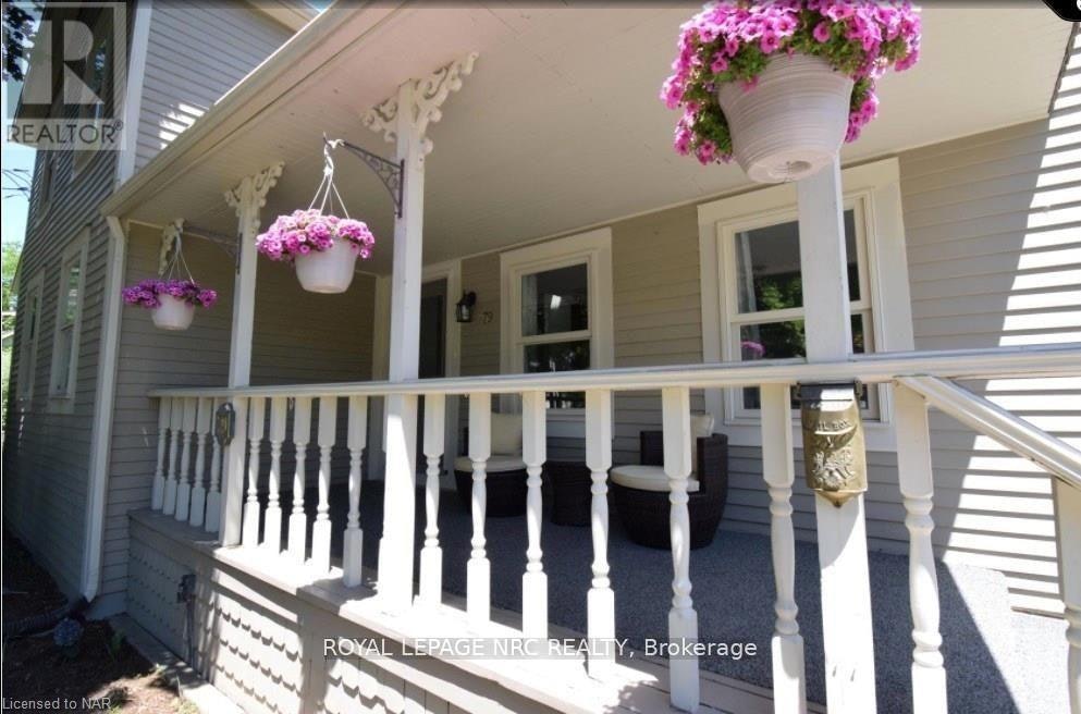 REAR-79 Johnson Rear Street, Niagara-on-the-Lake, ON, L0S 1J0 - 3