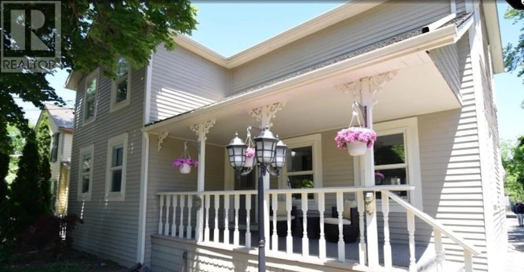 REAR-79 Johnson Rear Street, Niagara-on-the-Lake, ON, L0S 1J0