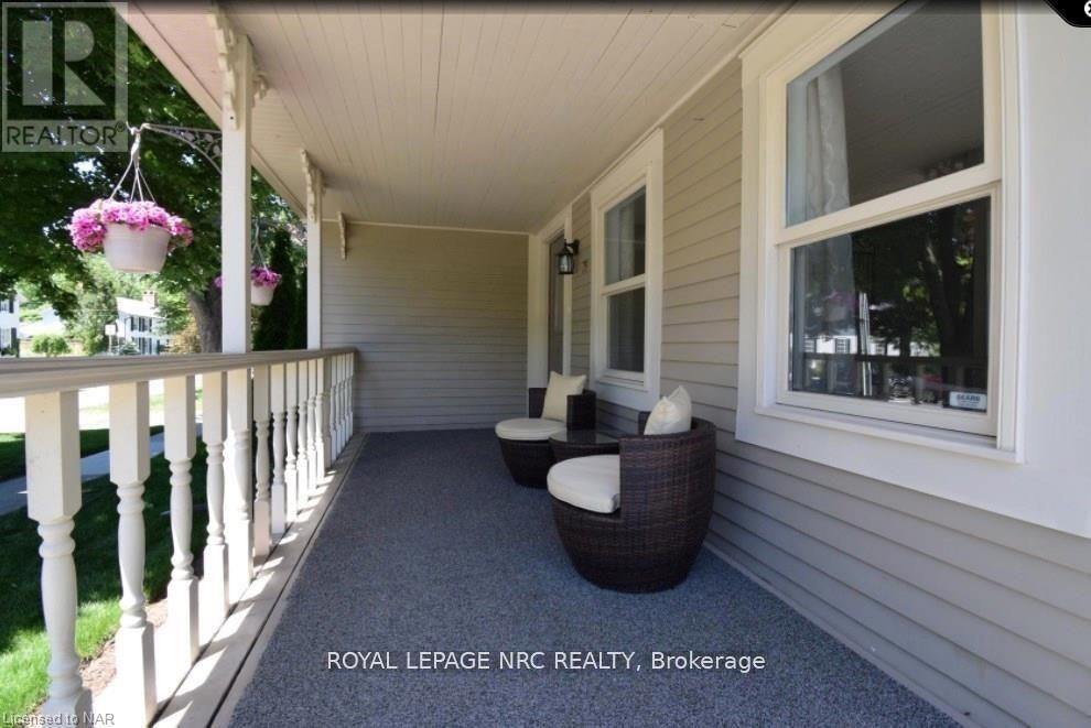 REAR-79 Johnson Rear Street, Niagara-on-the-Lake, ON, L0S 1J0 - 2