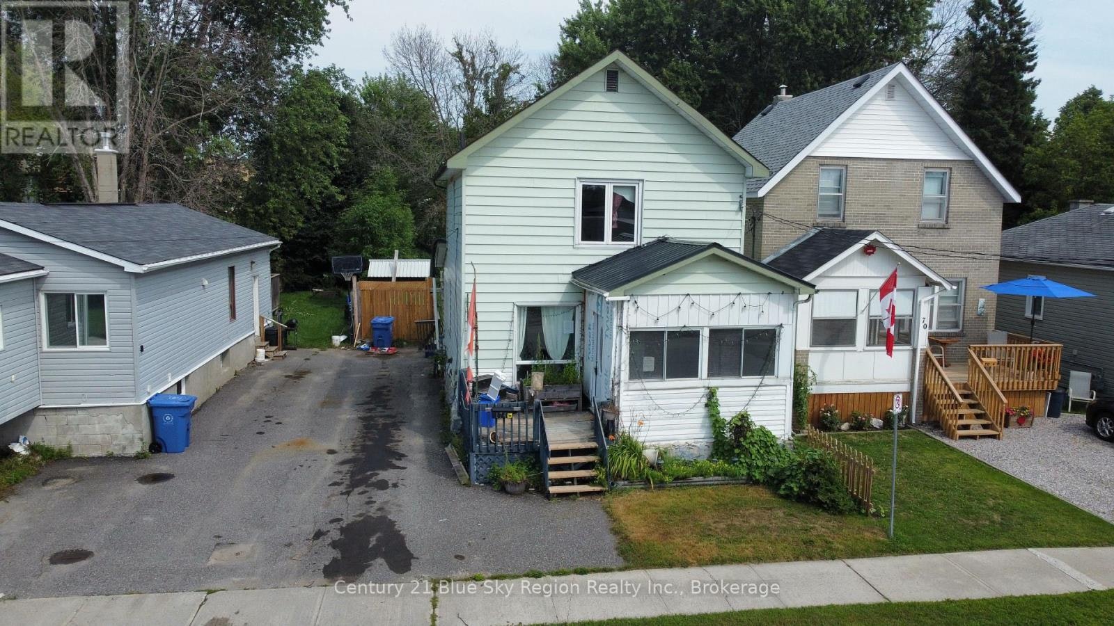174 Victoria Street W, North Bay, ON, P1B 6B3