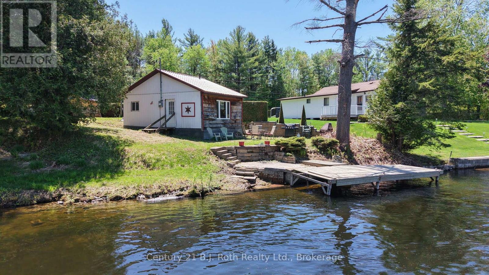 4258 Canal Road, Severn, ON, L0K 2B0
