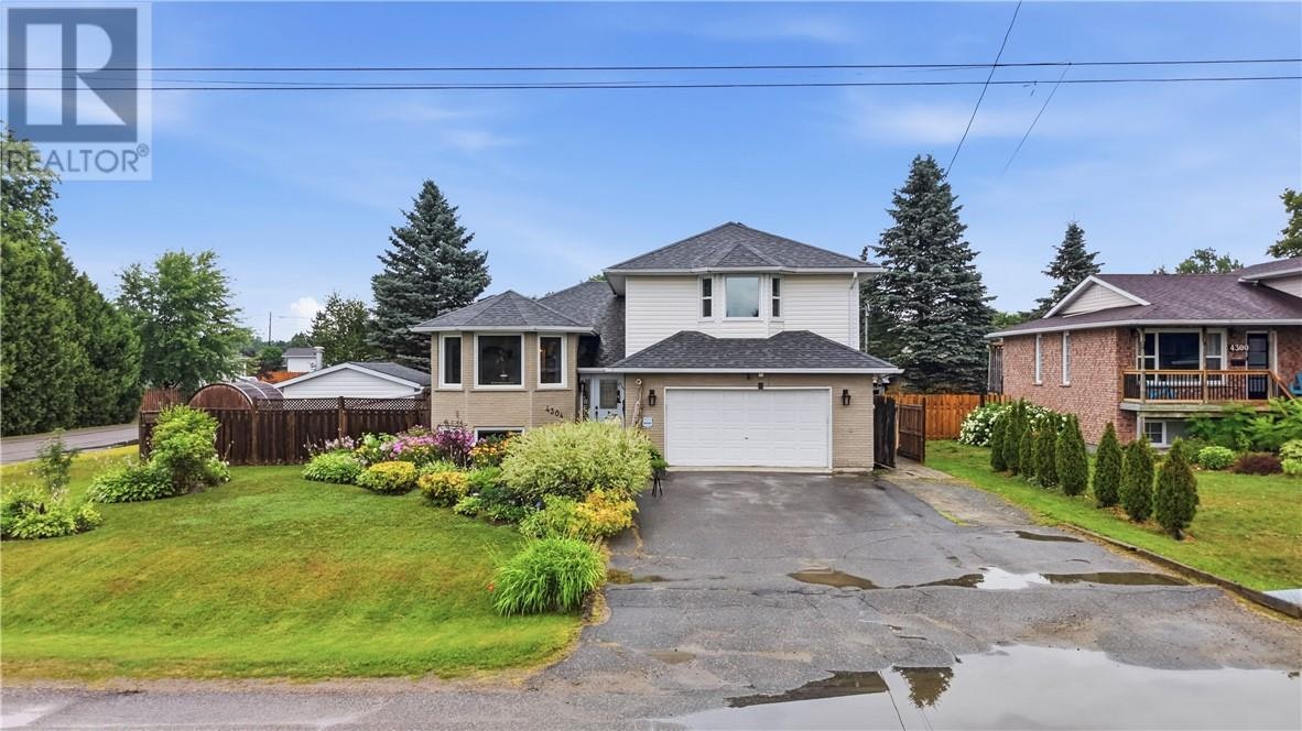 4304 Park Avenue, Greater Sudbury, ON, P3P 1S1