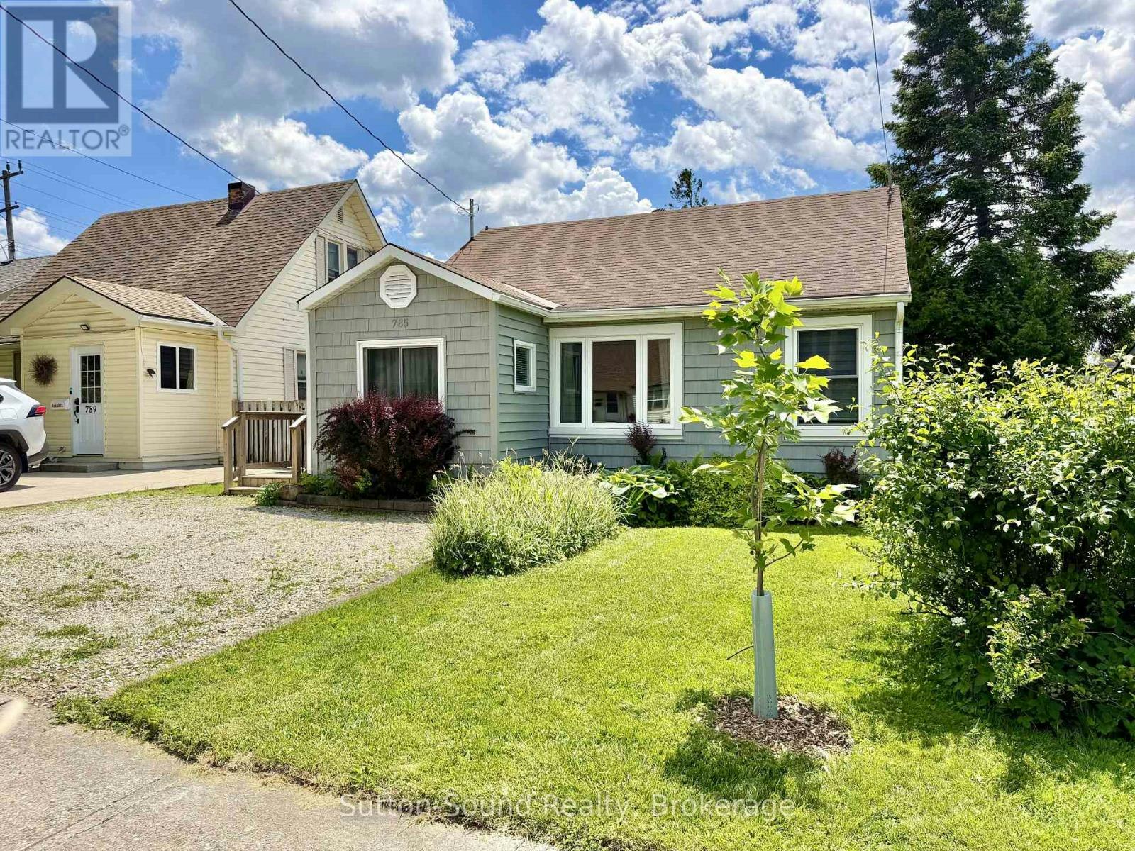 785 7th Street E, Owen Sound, ON, N4K 1J8 - 2