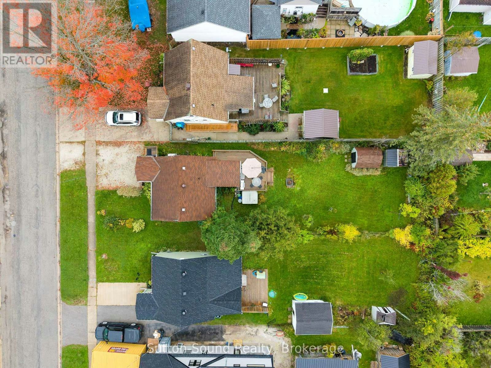 785 7th Street E, Owen Sound, ON, N4K 1J8 - 32