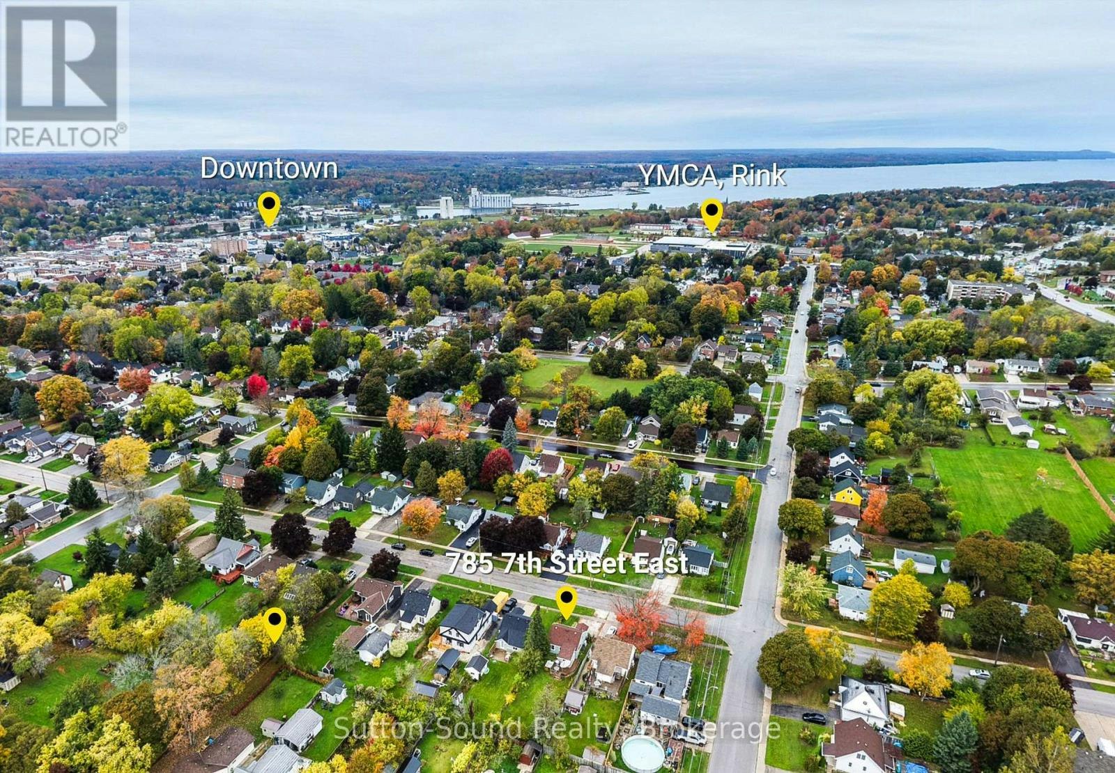 785 7th Street E, Owen Sound, ON, N4K 1J8 - 33