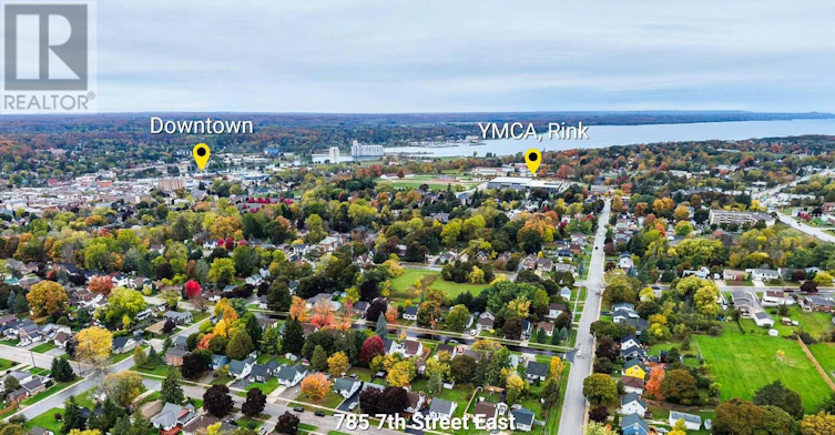785 7th Street E, Owen Sound, ON, N4K 1J8 - 33