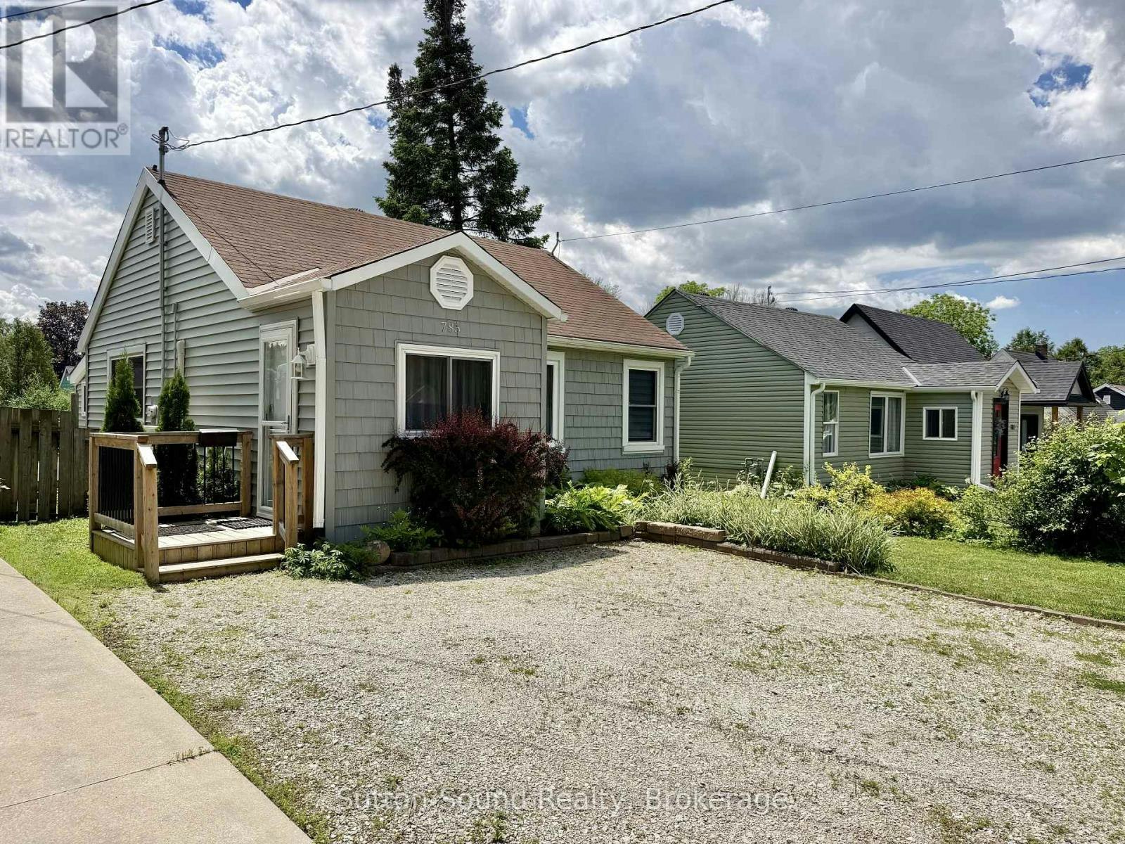 785 7th Street E, Owen Sound, ON, N4K 1J8 - 31