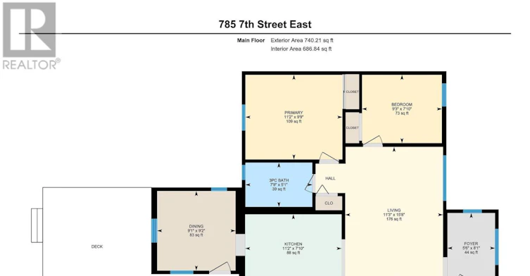 785 7th Street E, Owen Sound, ON, N4K 1J8 - 34