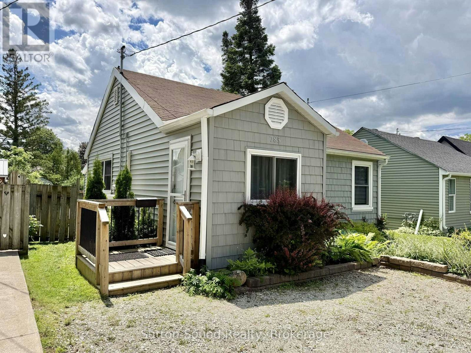 785 7th Street E, Owen Sound, ON, N4K 1J8