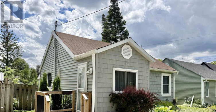 785 7th Street E, Owen Sound, ON, N4K 1J8